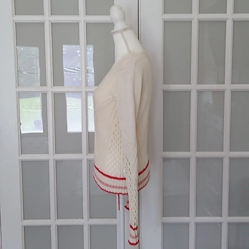 RACHEL Rachel Roy Maggie Sweater - Picture 7 of 16